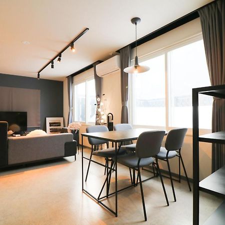 Taketo Stay Sumikawa House Sapporo Exteriér fotografie